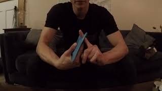 Finger A2/A4 Pulley Injury Recovery screenshot 4