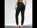 BALEAF Women's Joggers Pants Active Sweatpants Cotton Tapered Workout Yoga Lounge Track Pants