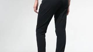 BALEAF Women's Joggers Pants Active Sweatpants Cotton Tapered Workout Yoga Lounge Track Pants