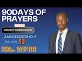 31 05 2026 DAY 30 OF 9O DAYS OF PRAYERS WITH SESONGA DUNIA JAMBO STV 