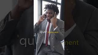La reformulation : quand tu entends enfin ce que tu viens de dire.