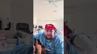 Luke Combs - Plant A Seed (Unreleased Original)