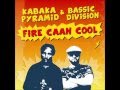 Kabaka Pyramid Bassic Division Fire Caan Cool 2016 mp3