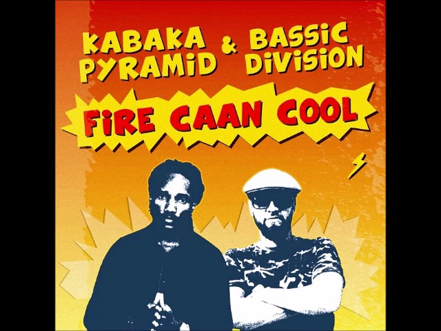 Watch Kabaka Pyramid & Bassic Division - Fire Caan Cool (2016) on YouTube Watch Kabaka Pyramid & Bassic Division - Fire Caan Cool (2016) on YouTube