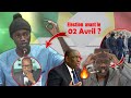 Tension entre macky sall et le pur rvlation sur le 2 avril mor ndiaye impressionne tout le monde