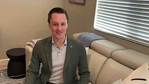40 Under 40 2022 | Eric Mitchell