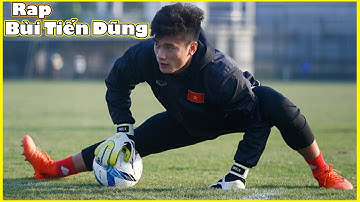 Rap Bùi Tiến Dũng Thánh Bắt 11M