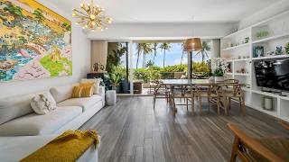 Property Showcase | 201 Crandon Boulevard, Unit 175, Key Biscayne, FL 33149