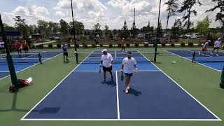 07/23/23 / Club Wars / D1 / Semi's / Contreras, Cook -vs- Rollauer, Ryan / Game 1 / Best of 3