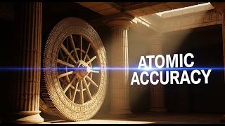 Ancient Machines with Impossible Precision — Engineering at the Atomic Level