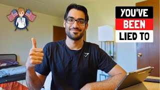 Exposing All USMLE Myths: Busting the Lies About USMLE by Manik Madaan 45,573 views 1 year ago 10 minutes, 3 seconds