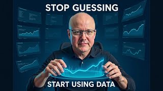 Stop Guessing: How Smart Leaders Use Data for Growth - 5 Tips