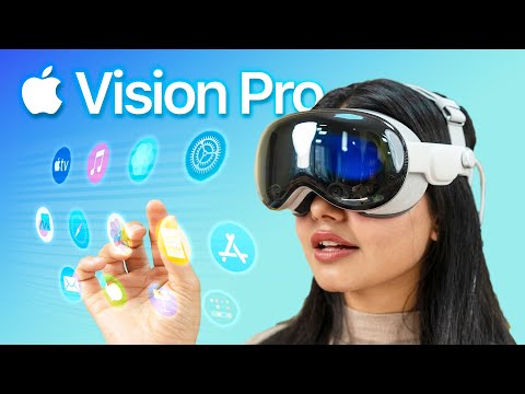 Apple Vision Pro Unboxing नेपालीमा: Sell Both Kidney, Please!
