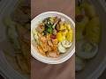 Greenox high protein salad #salad #chickensalad #saladrecipe #review #food #foodlover #foodie