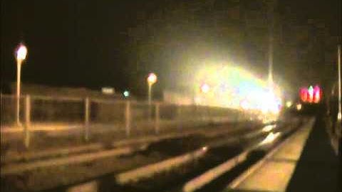 NS H8K with 2 Dash 9