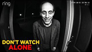 The 5 Most DISTURBING Incidents Ever Caught on CCTV