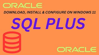 How to Install Oracle Database 21c on windows 10/11 [ 2023 Update ] Complete guide #RANKS