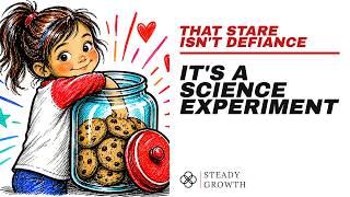 Why Kids Test Limits — It's Science, Not Defiance