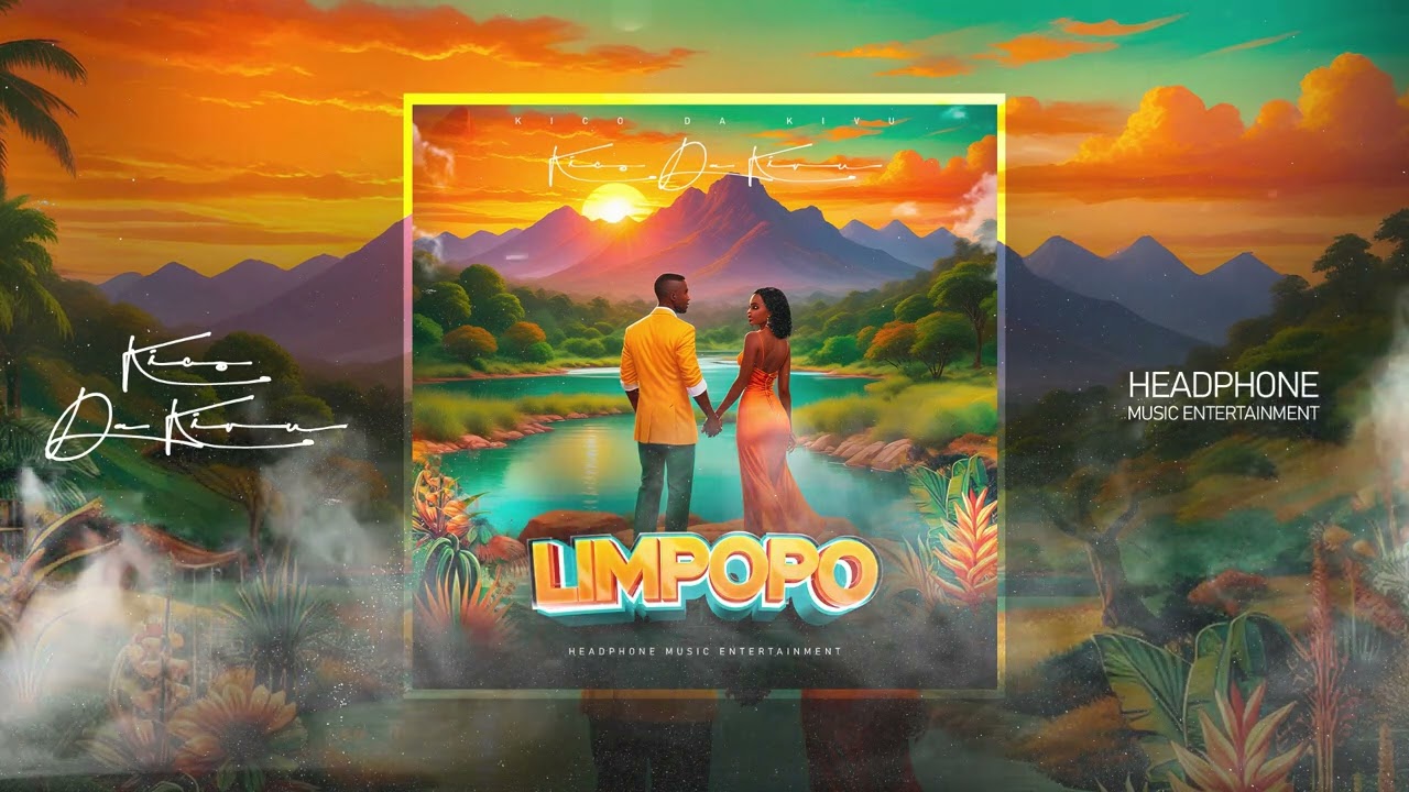 Watch Kico Da kivu - Limpopo (Lyric video) on YouTube Watch Kico Da kivu - Limpopo (Lyric video) on YouTube