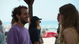 Kino Guarimba June 2025 recap - A Film Residency in Southern Italy