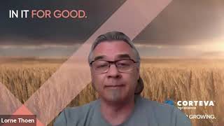 What's new in Corteva Agriscience fungicides?