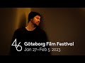 Göteborg Film Festival 2023 - Interview with Henrik Martin Dahlsbakken