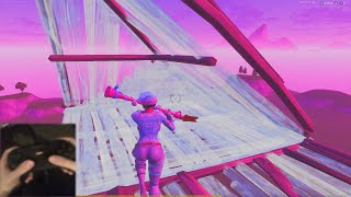 People Think I Macro Handcam