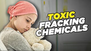 Fracking Sites Are Devastated Communities With Rare Childhood Cancers