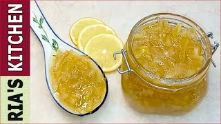 Лимонный джем 🍋 Самый идеальный джем