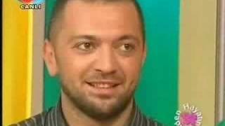 Hayatın İçinden - Açelya Akkoyun 3 220708