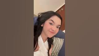 Lyodra Ginting Pacar Riza Syah Makukan Live bareng dengan Verrel Bramasta...