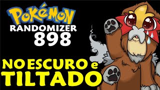 Pokémon FireRed 898 Randomizer (Hack Rom - GBA) - O Início com Todos os  Pokémon, Mega, Dynamax 