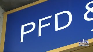 Alaska PFD amount to be announced soon as deposit day nears
