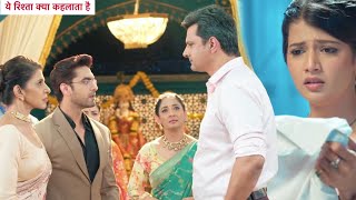 Yeh Rishta Kya Kehlata Hai Update: Dadisa Ne Madhav Par Uthaya Haath, Madhav Ne Vidya Se Toda Rishta