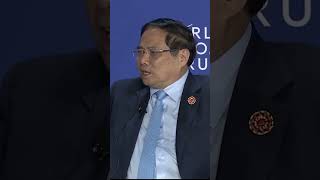 ✨ How does the Vietnamese Prime Minister define “Soft Power” at WEF 2025? | CLICK HERE screenshot 5