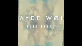 Heroes - Zayde Wølf (Audio)