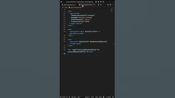 Create output decorator using new Event Emitter - #Angular17 #leelawebdev