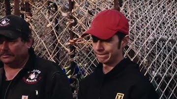 Deadliest Catch - Season 7 Opening + Phil Harris Ashes Scatter (WITH ALL EPS DOWNLOAD LIST)