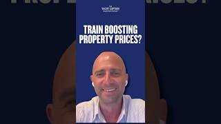 NYC Real Estate BOOM: High-Speed Train SECRET Causes Seller's Market!