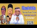 FANDISHE Nashidaa Ft Manzuma Afaan Oromo2026 Yaa Rabbii Salii Wasalimala