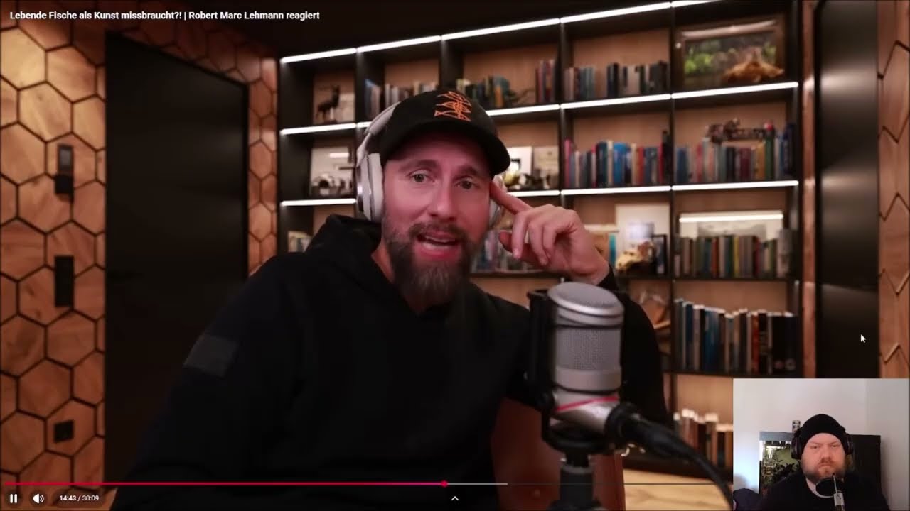 RML zerstört die Aquascaping-Szene? - Reaction (Teil 3/3)