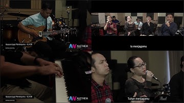 Apapun Juga Menimpamu (KJ 438) covered by Aletheia Worship