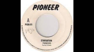 Download Lagu The Pioneers Starvation MP3
