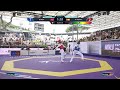 317 Round of 16 Men  68kg CRO M  CREP RUS M  ABDUSALA  PGM