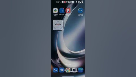Game built in unity API level 31 not opening on Android 12 phone