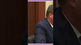 XPERT WITNESS — credibility shattered