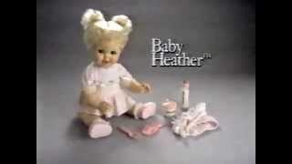 The top 10+ 1987 doll toys real baby