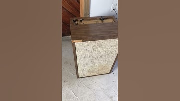 Chamberlin Rhythmate 40, tape loop drum machine, first drum machine ever made