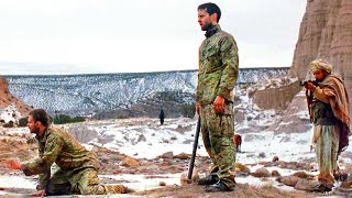 US Marine must end his comrade to survive | Brothers | CLIP