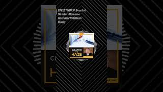 Ep Ndasa Board Of Directors Nominee Interview With Dean Klassy Clearing The Haze